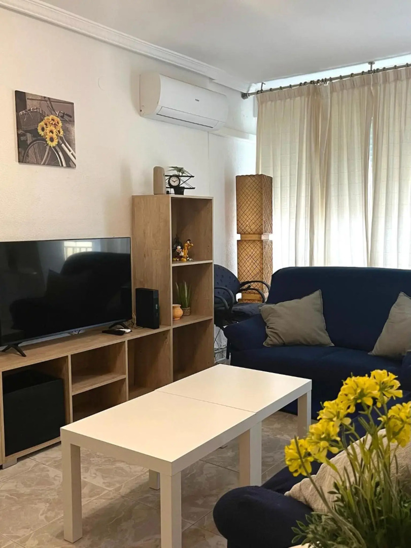 Sevilla Apartamento en Camas a 5 minutos del centro de Sevilla Wifi