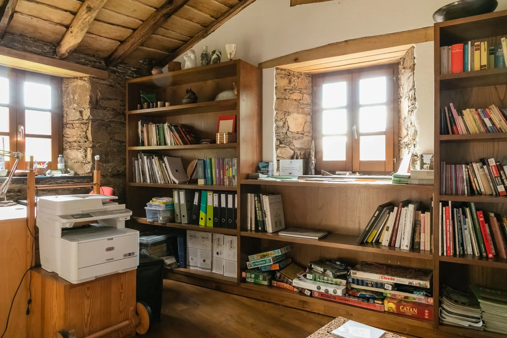 Cerdeira - Home for Creativity