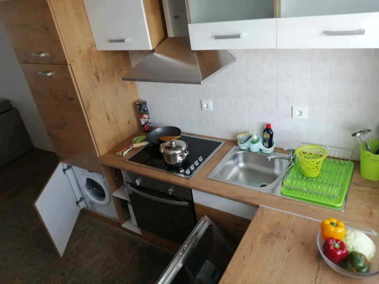 Apartments Rustika Toscana