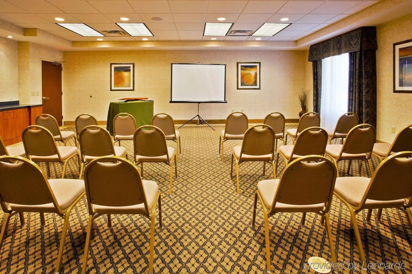 Holiday Inn Express Hotel & Suites Lake Okeechobee by IHG