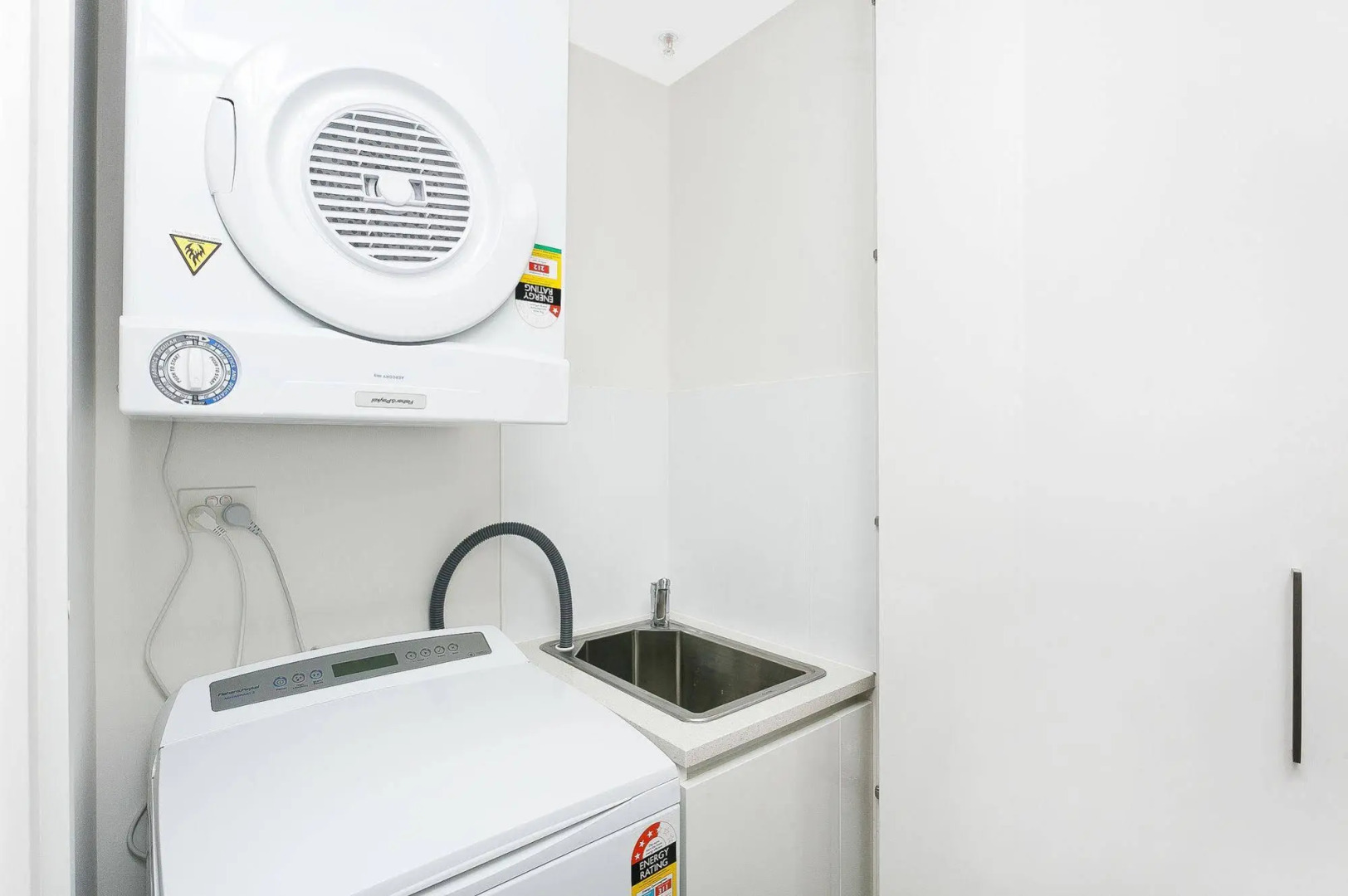 AAC Apartments - Manhattan