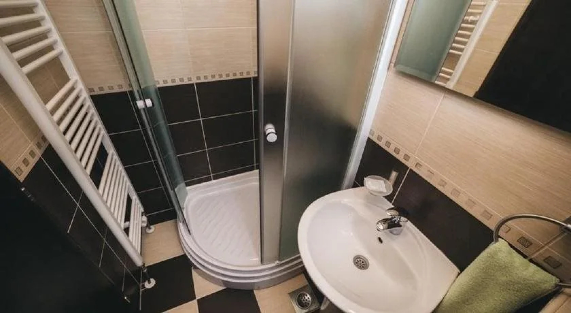 Snow park Stožer Vrana