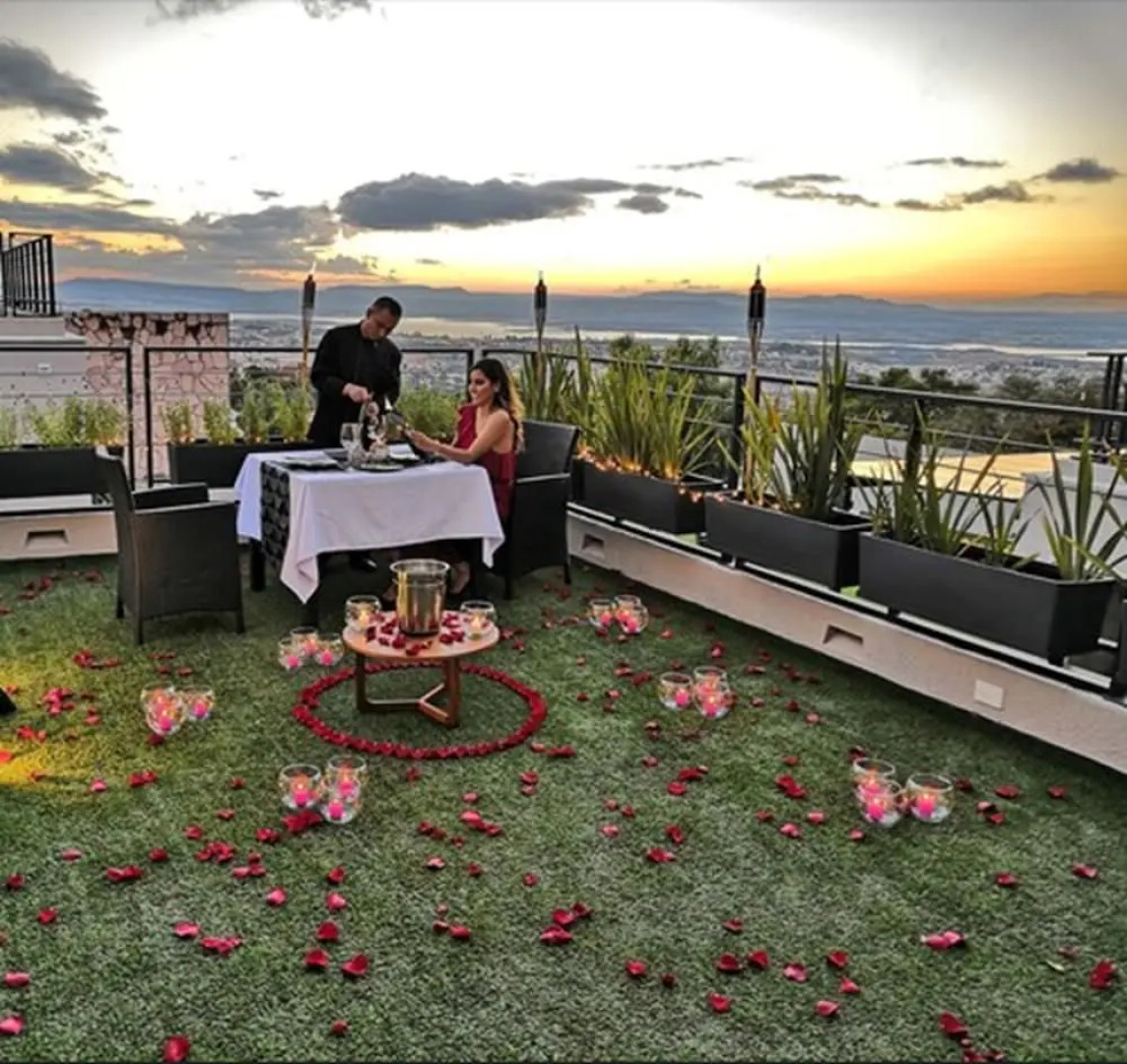 Hilo Rojo Hotel Boutique