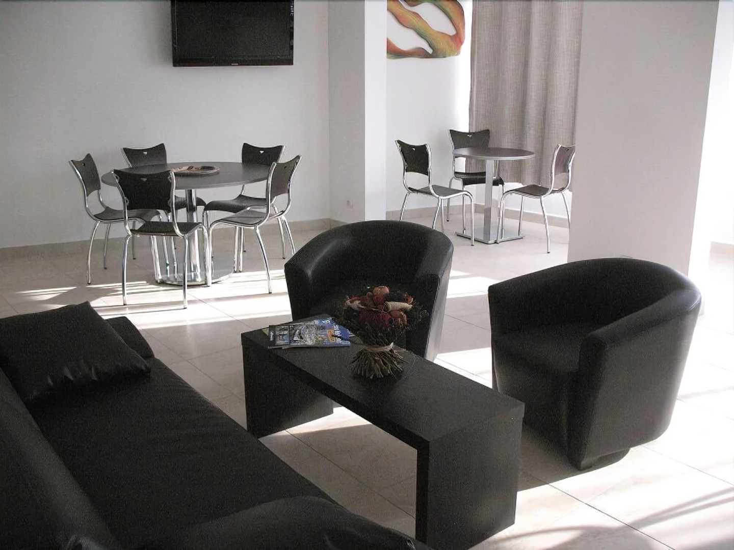 St. Estève Appart Hotel