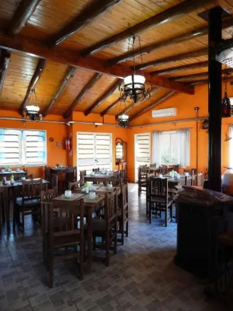 Morada La Silvestre Cabanas