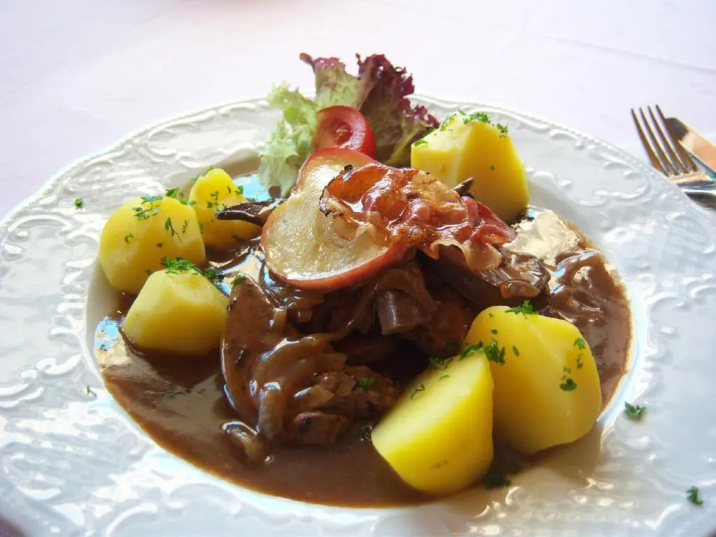 Gasthof Winnebach