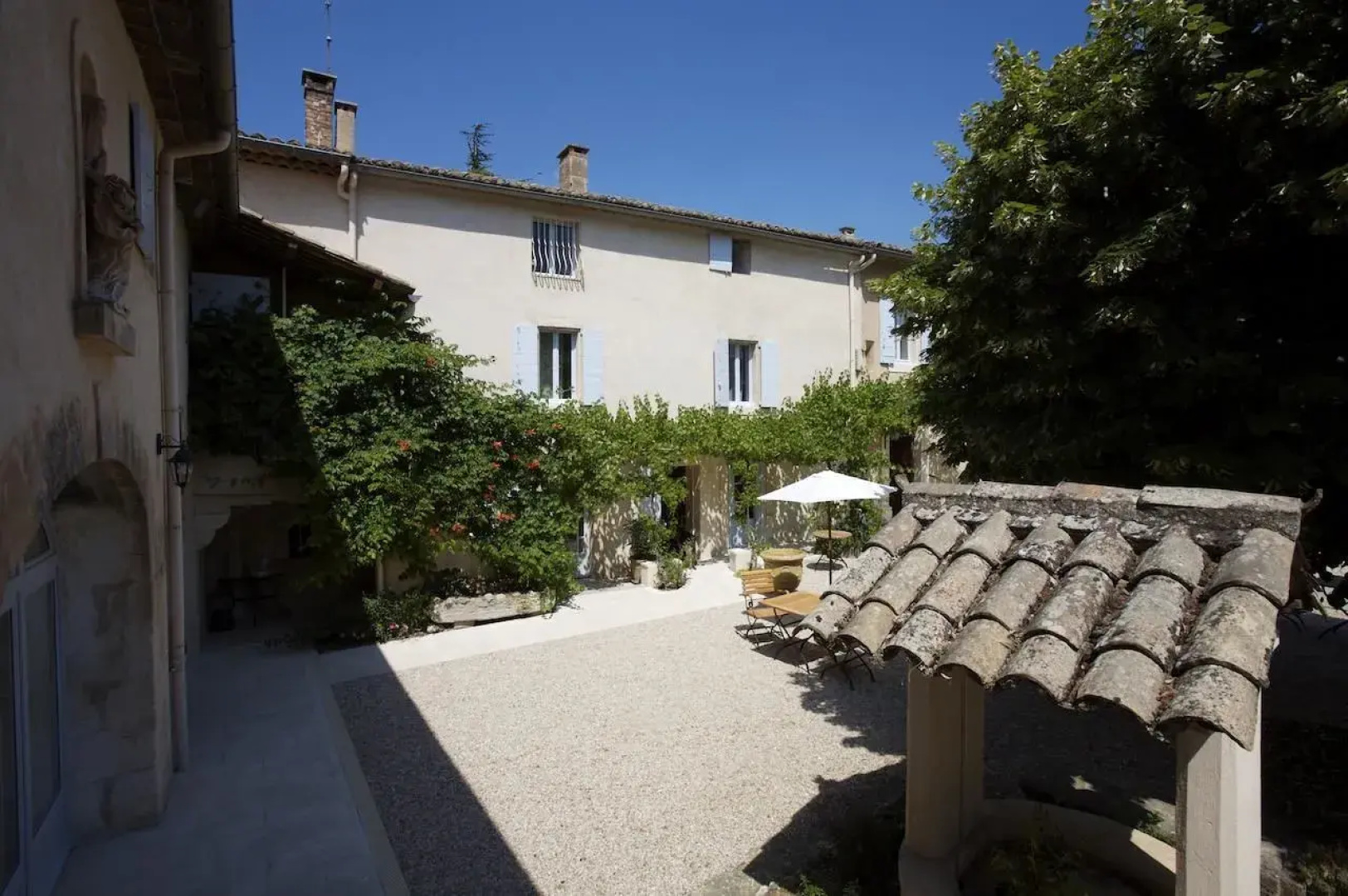 La Bastide du bois Bréant