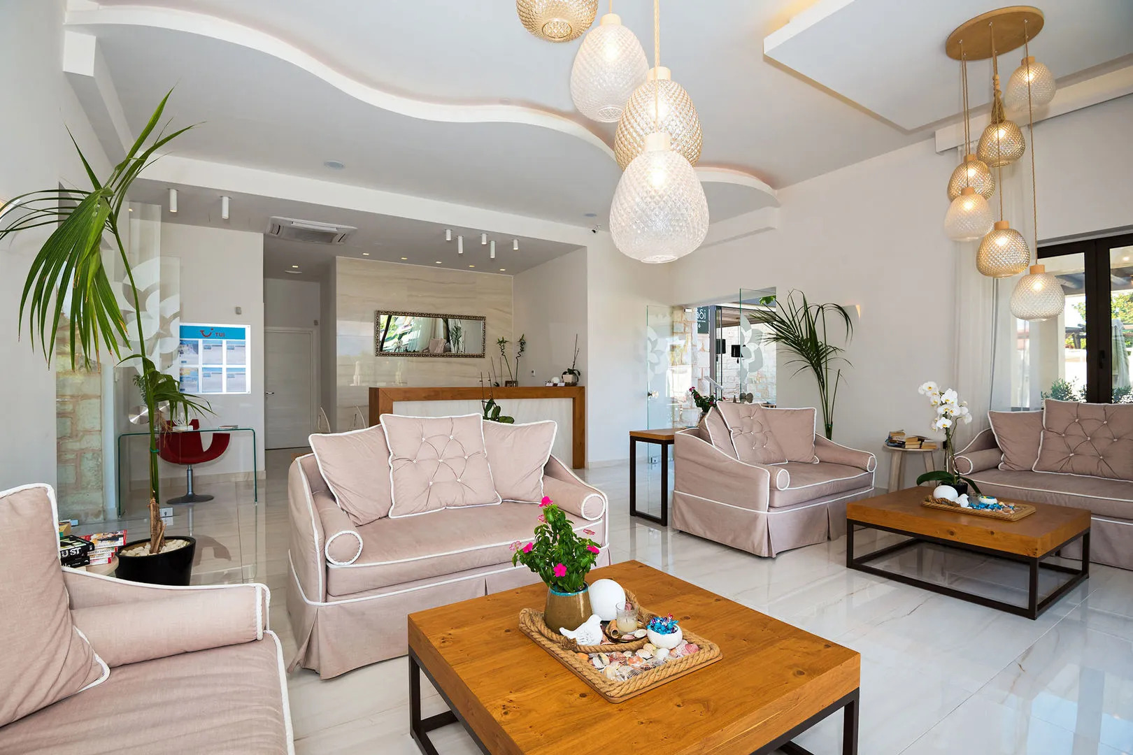 Airis Boutique & Suites