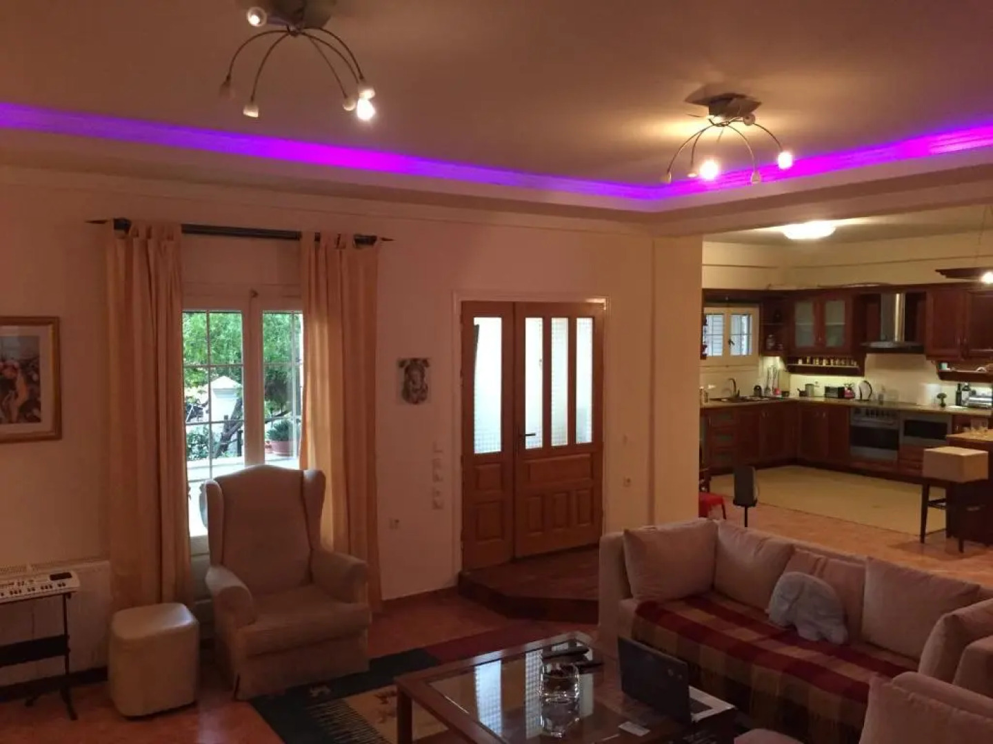 Amelia΄s Guest House