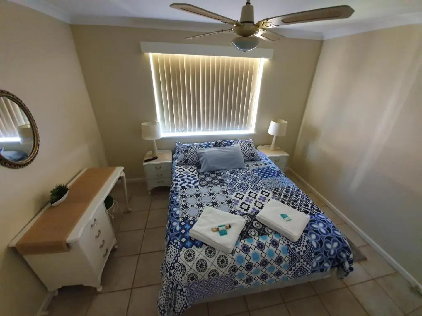 Ocean Beach Chalet 15