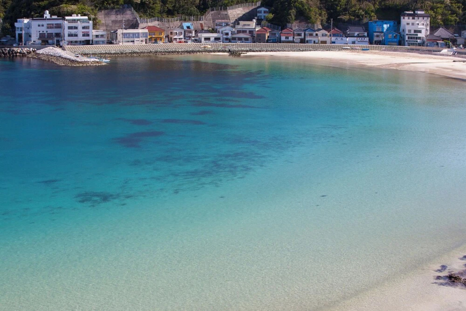 Ocean View Hiromi SPA Hotel