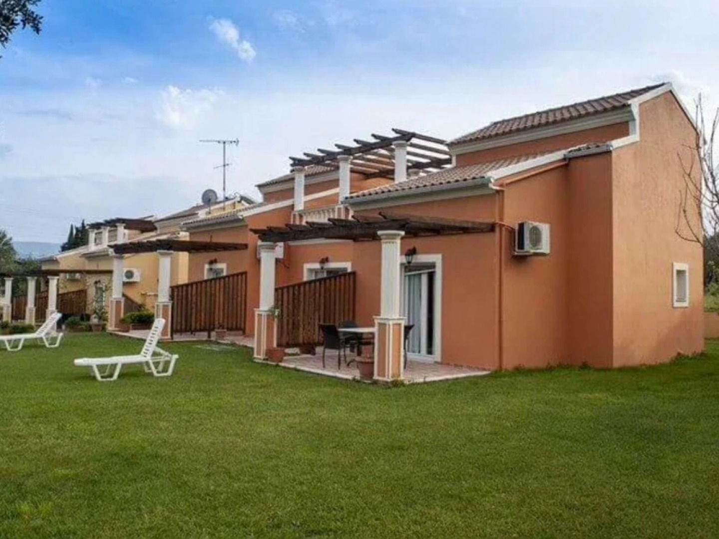 L'Eremo Luxury Apartments