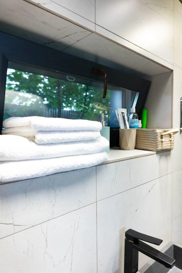 Минидом с чаном