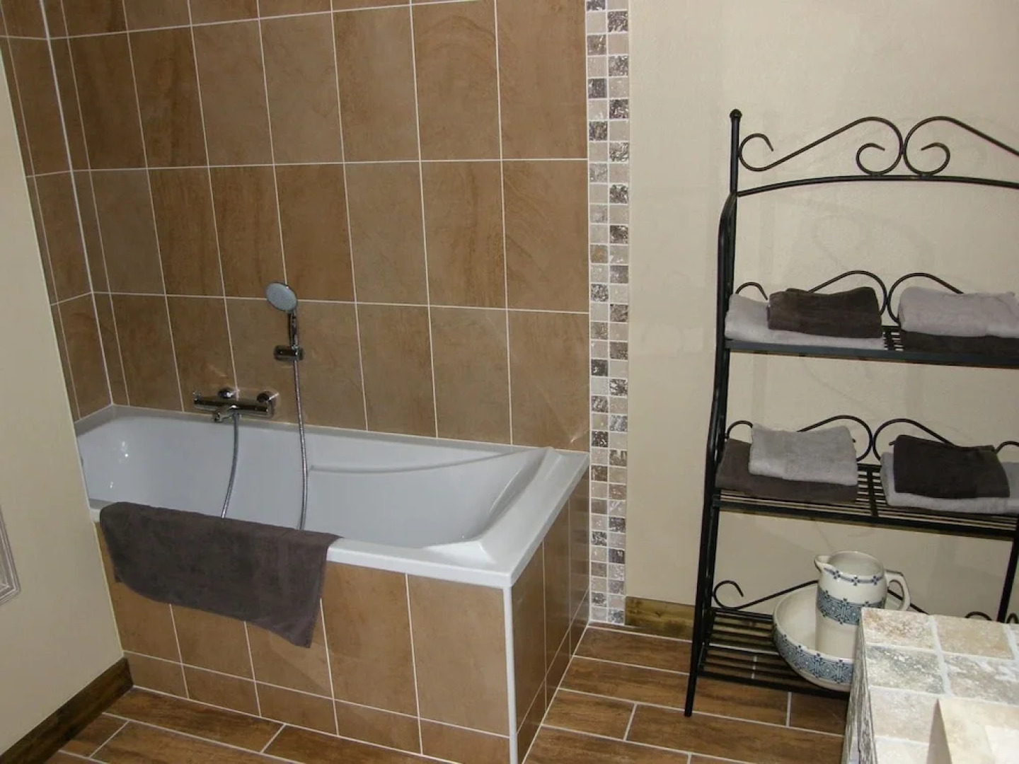 Gîte de la Commanderie