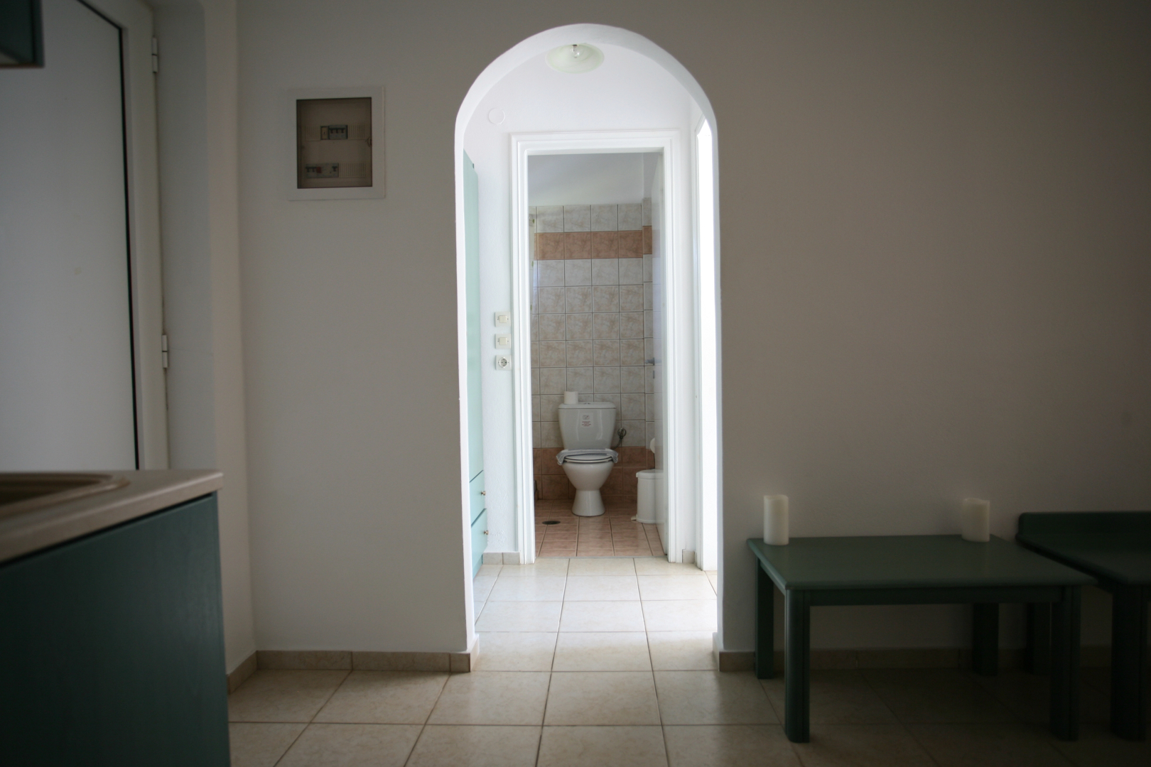 Elpis Studios & Apartments