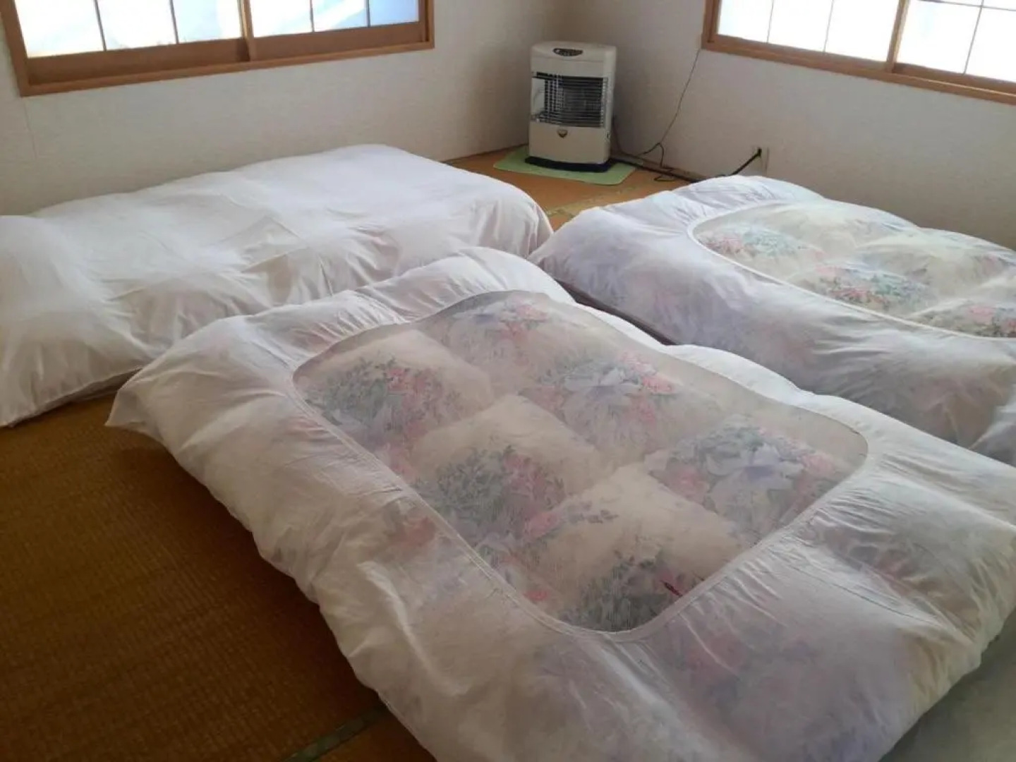 Second house TOYA / Vacation STAY 291