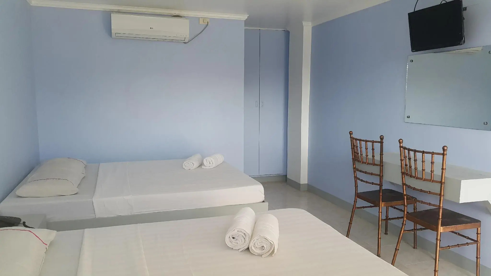 UKL Ever Resort Hotel