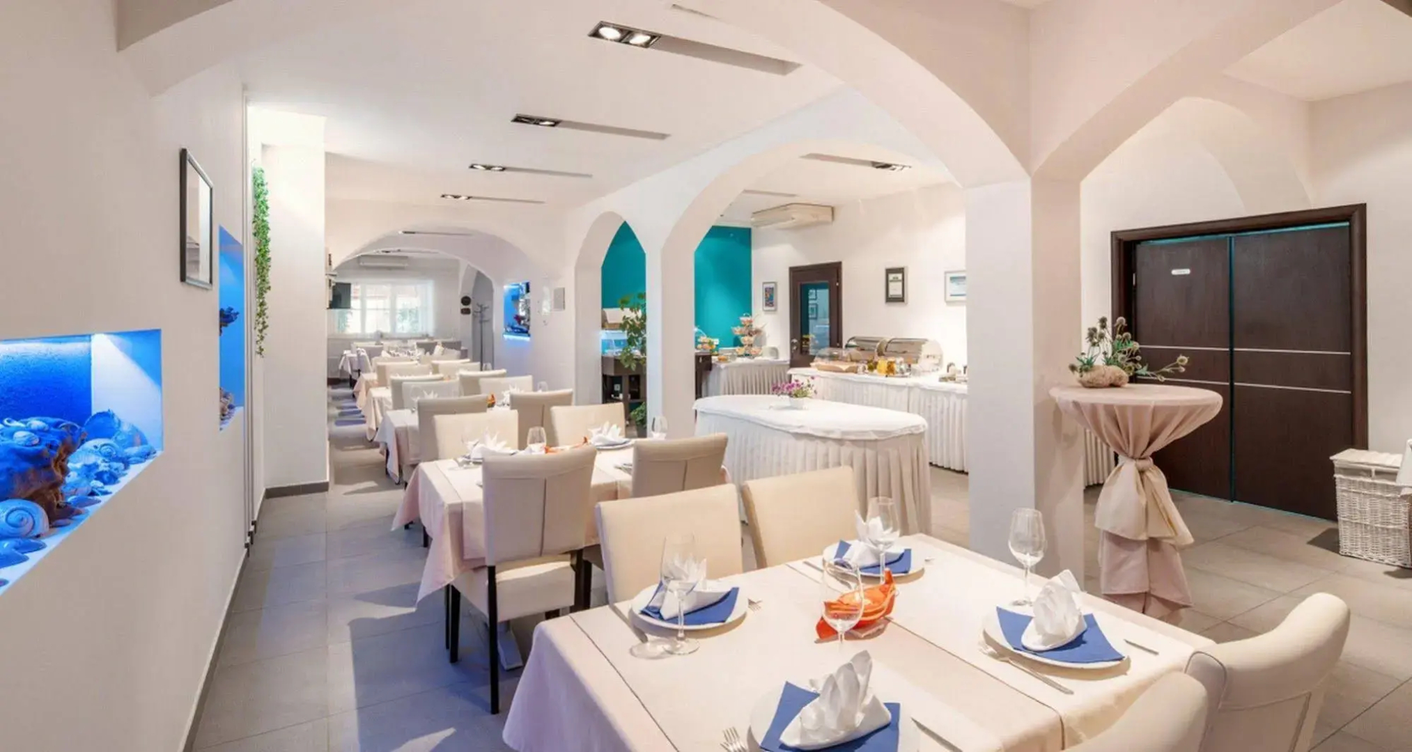Hotel Fortuna