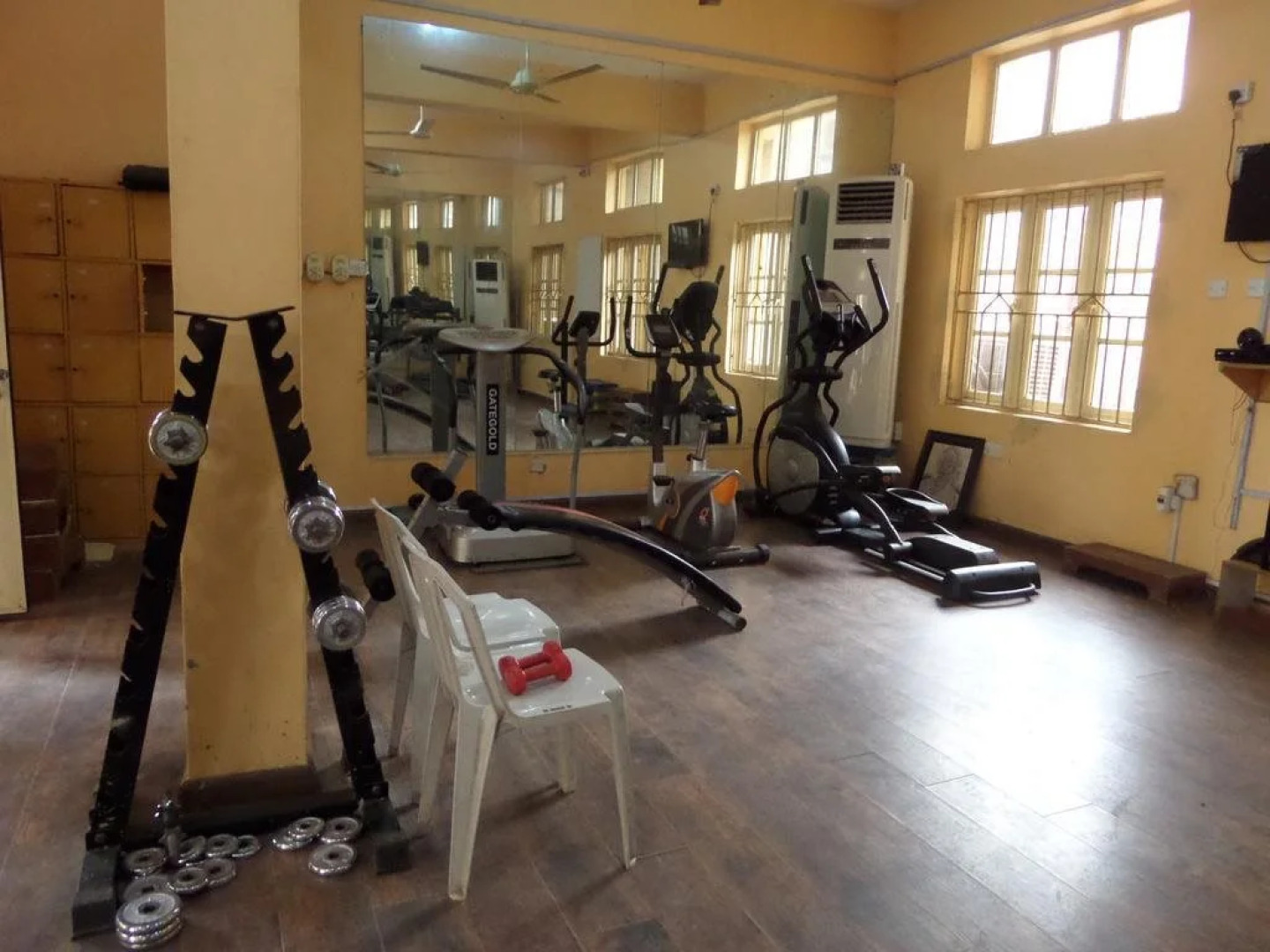 Destiny Castle Hotel & Suites