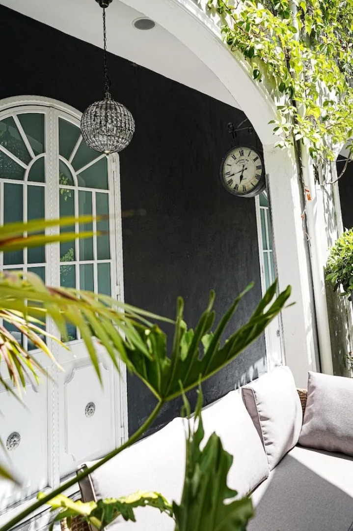 La Resilienza Relais