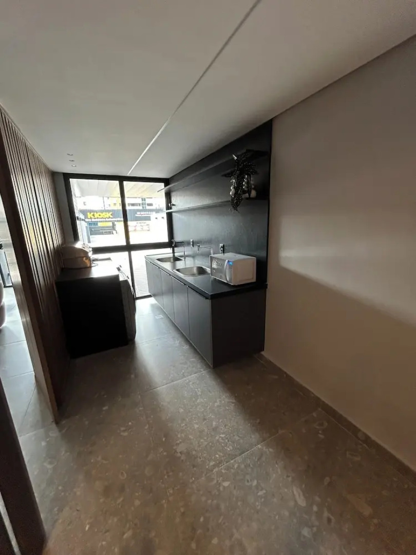 Melhores Flats - Piscina privativa