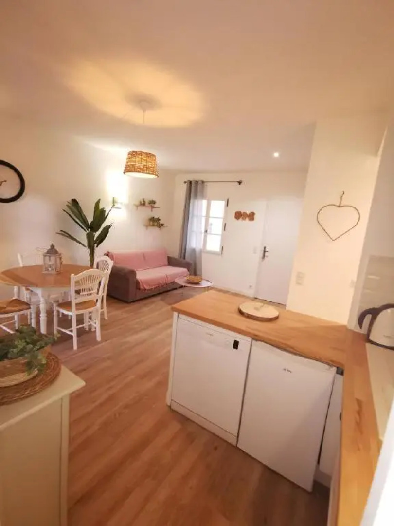 Vacances du Sud - Domaine de Fayence 4 pers