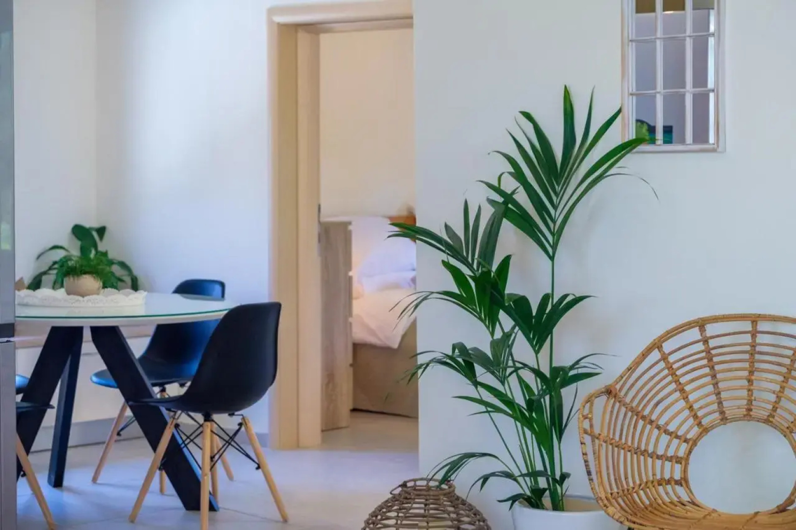 Rikia Seaside House