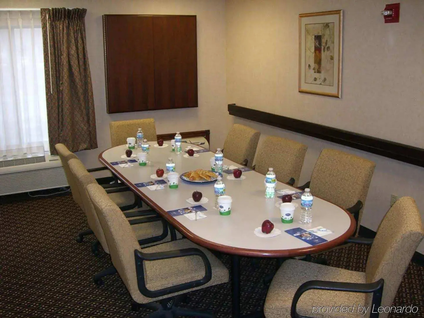 Hampton Inn Cleveland-Solon
