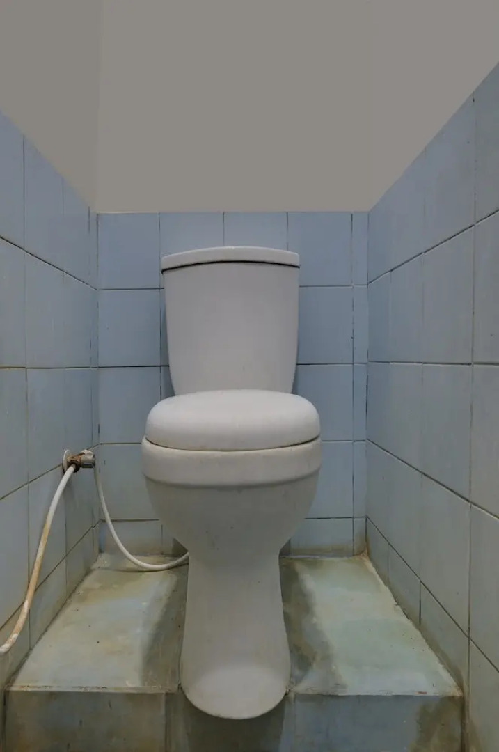 OYO 2157 Pondok Gembyang Ciwidey