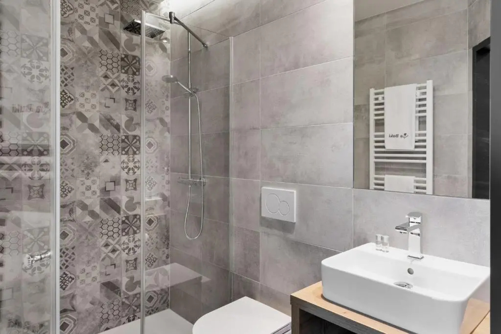 Restaurant & Hotel Dabuki