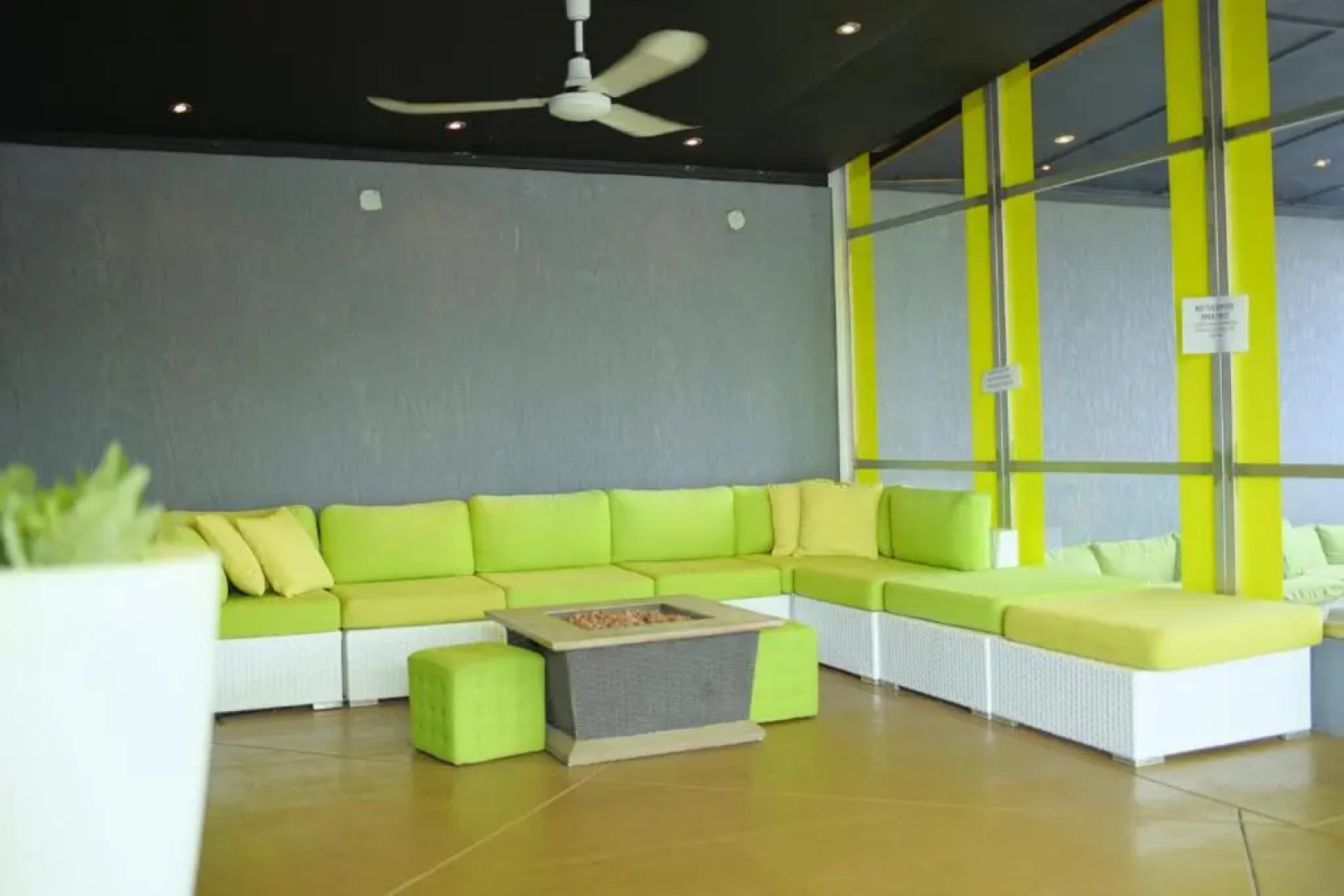 Z Loft Extended Stay Hotel