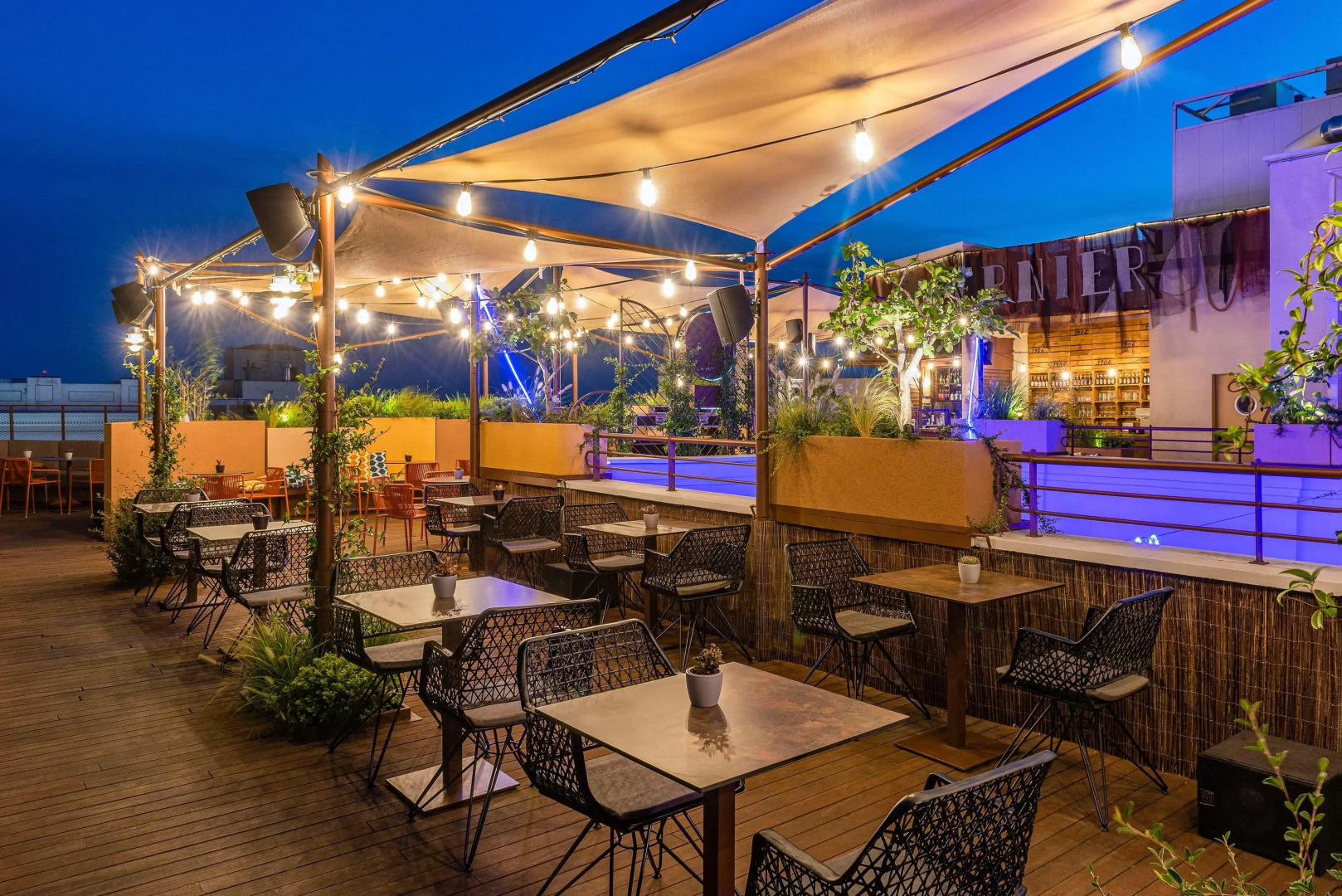 INNSiDE by Meliá Madrid Gran Vía