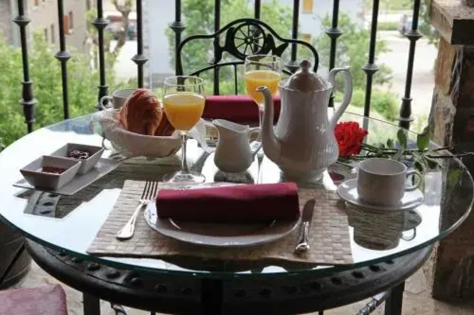 Apartamentos Villa de Plan