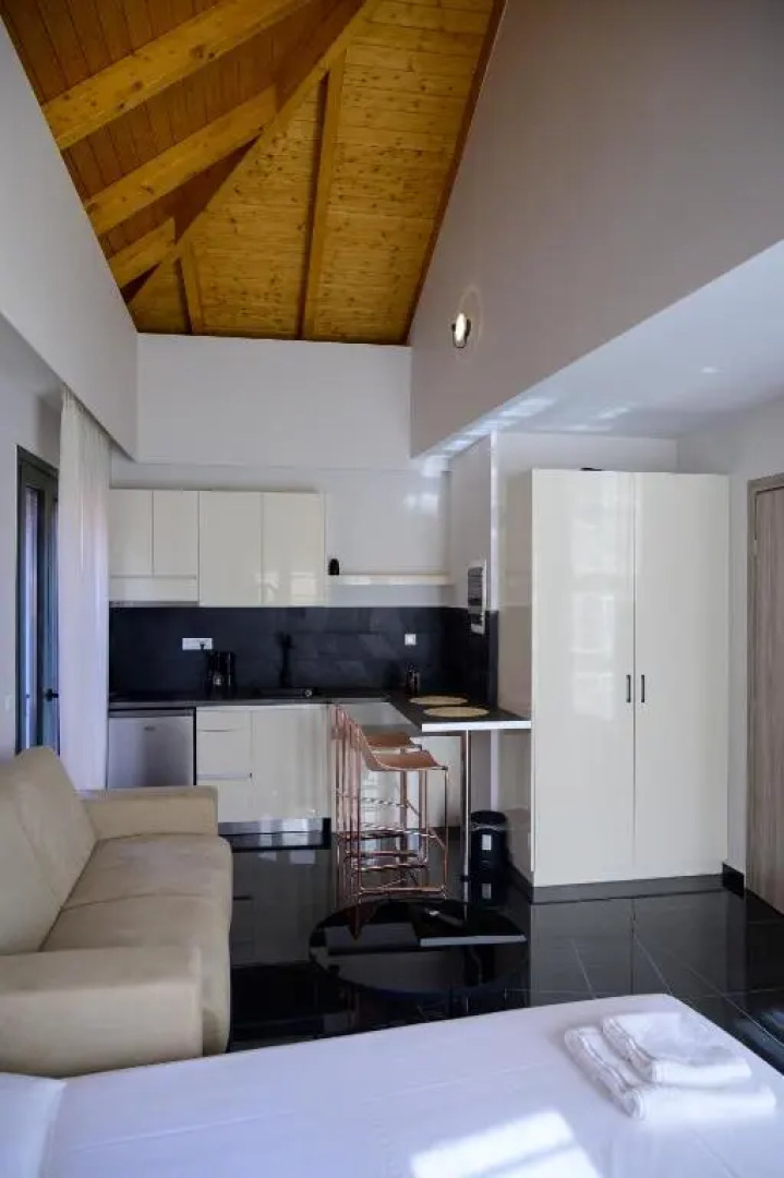 Luxury Suites by Panagiota