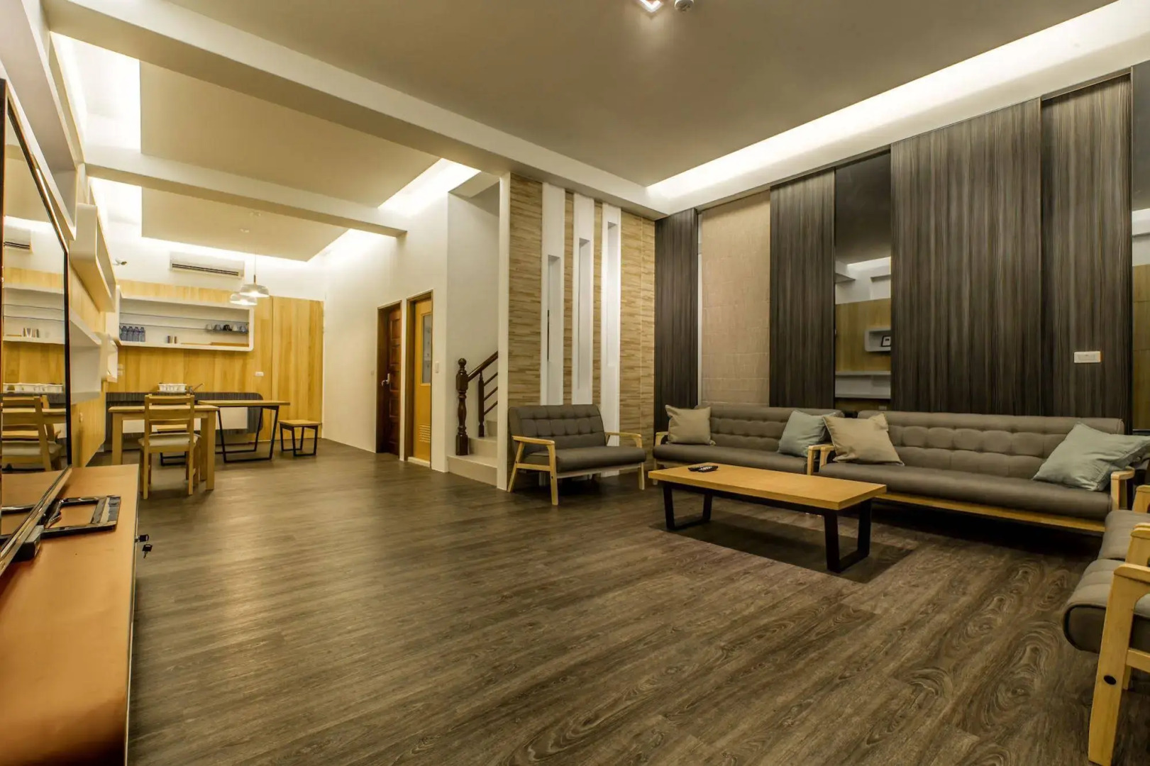 Taitung Mu Spring Homestay-Taitung Station B&B