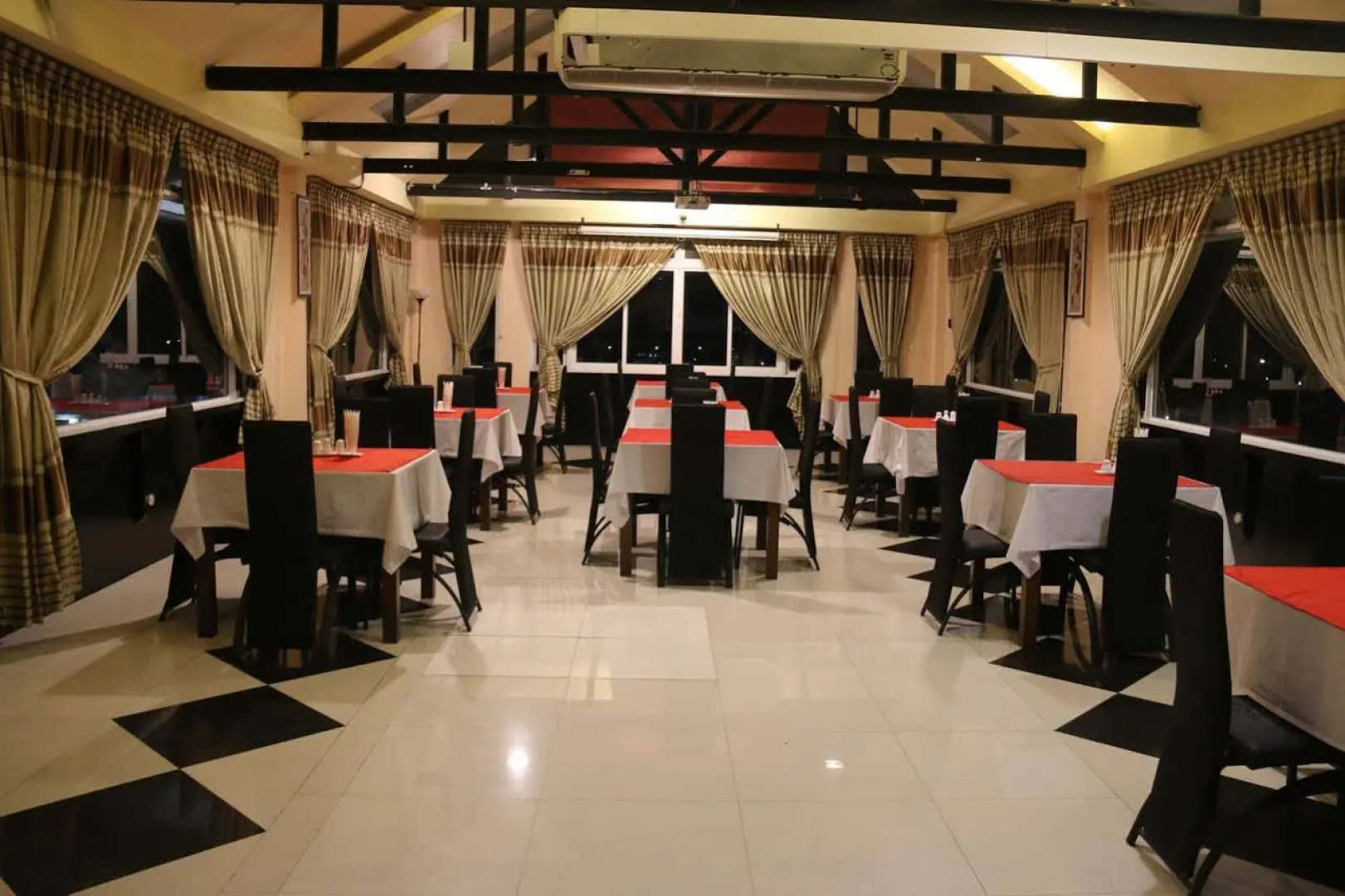 Golden Guest Hotel Dawei