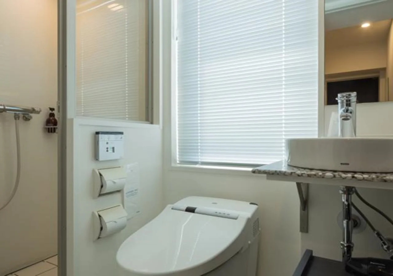 Four Points Flex By Sheraton Tokyo Ueno