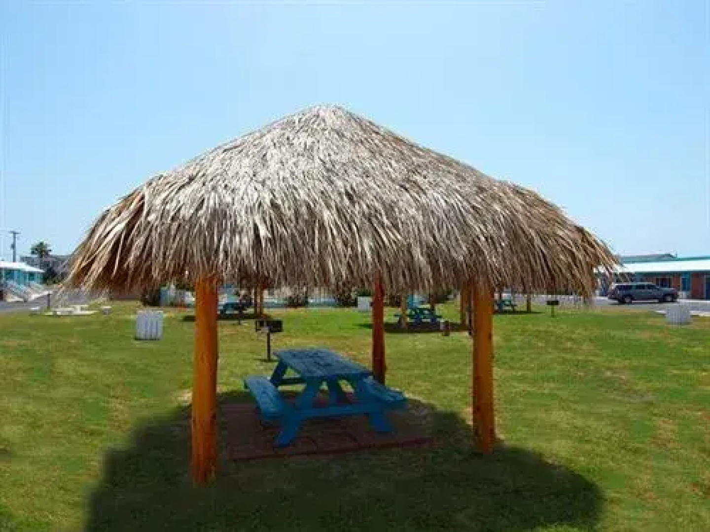 Shark Reef Resort Motel & Cottages