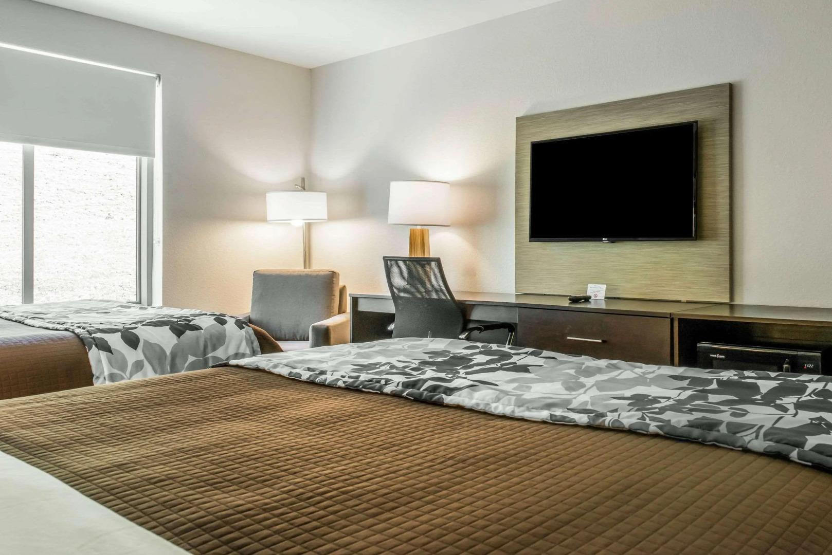 Sleep Inn Ellenboro Hwy 50