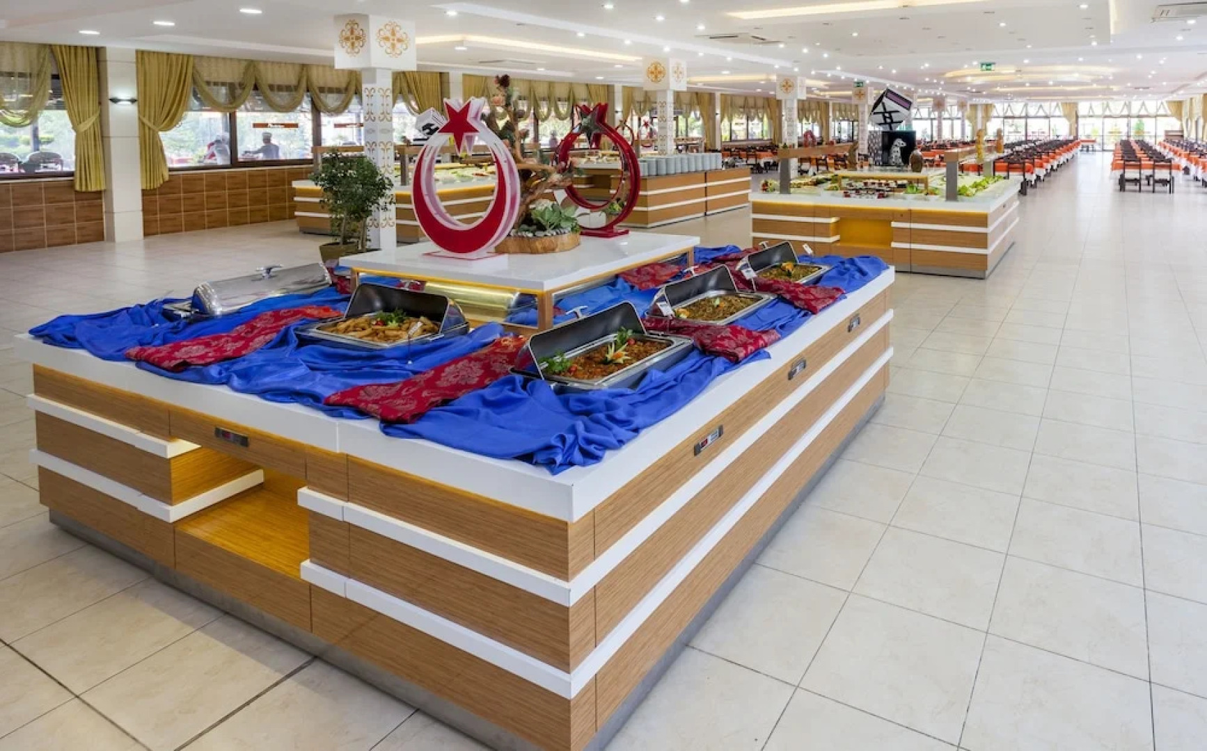 Club Hotel Belpınar