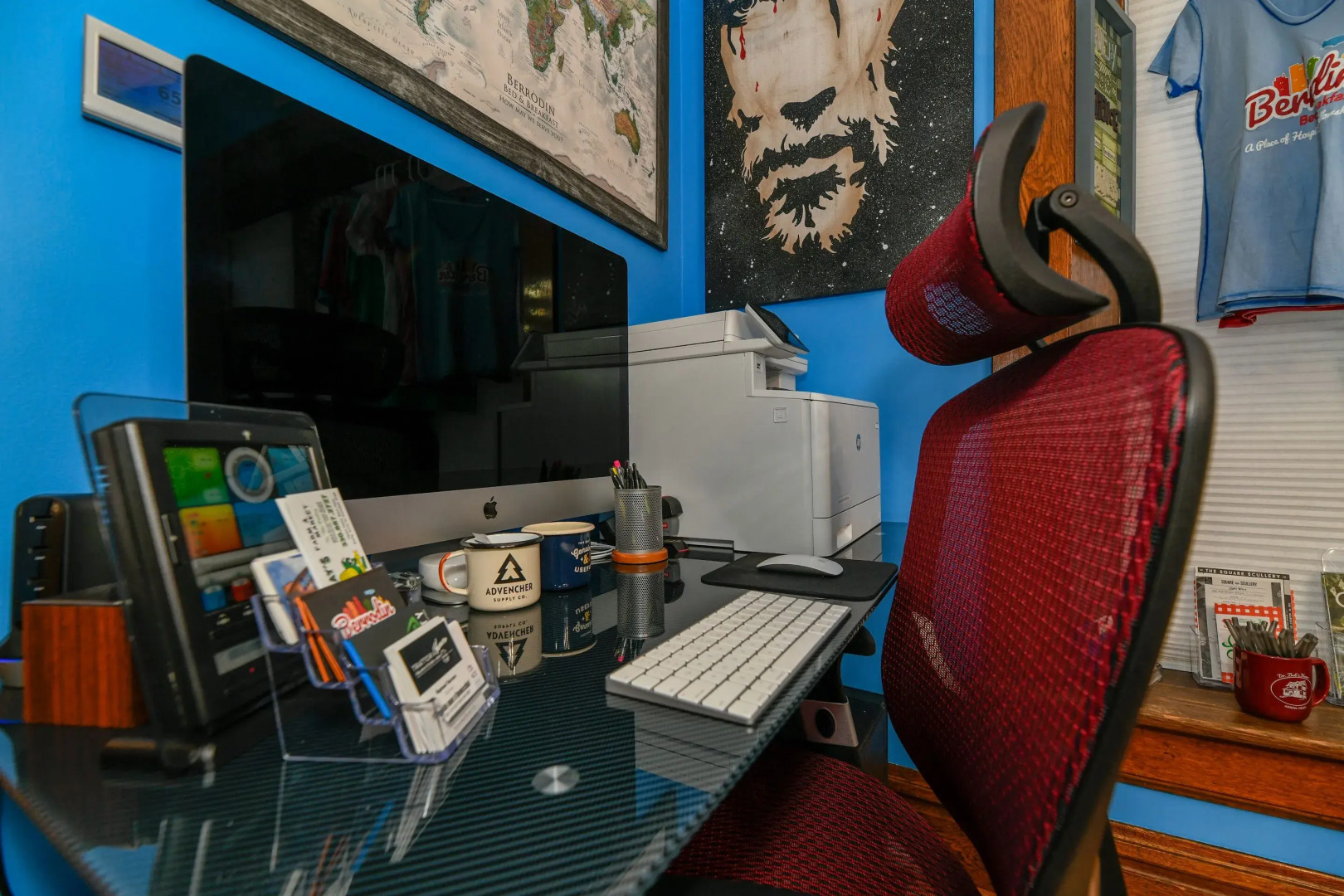 Berrodin Bed & Breakfast