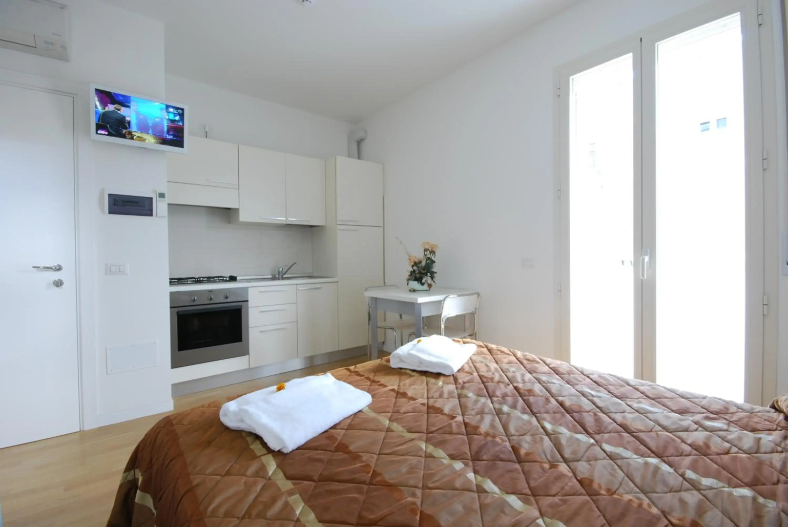Amadei Hotel Figaro & Apartments