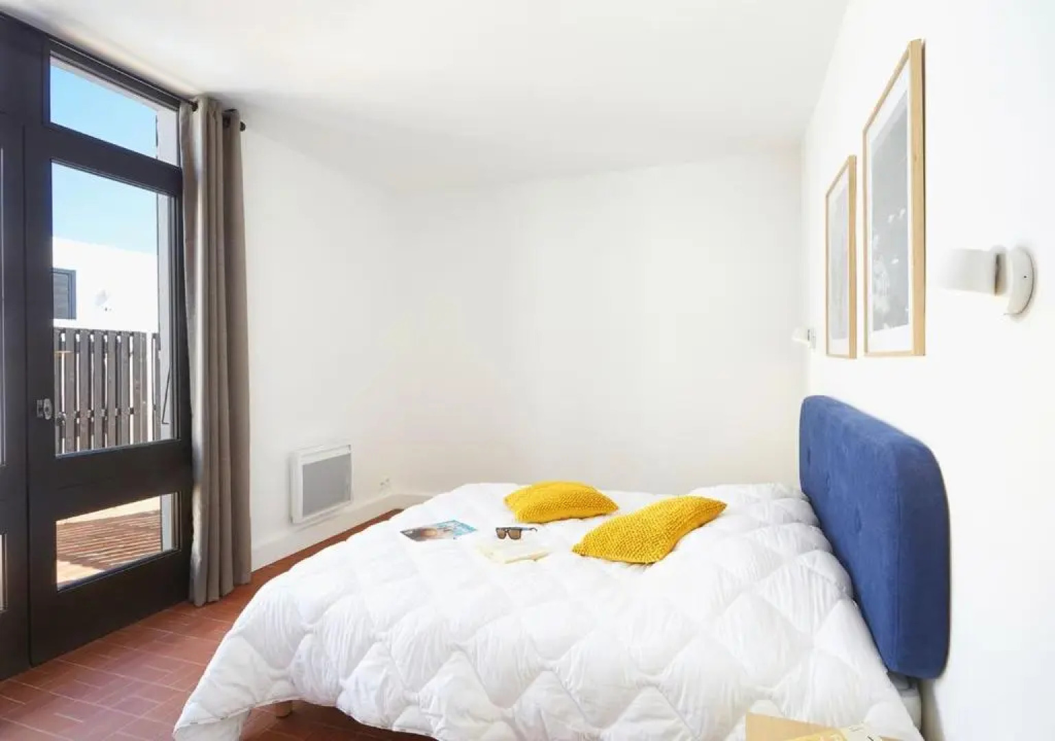 Résidence Nemea Les Carrats