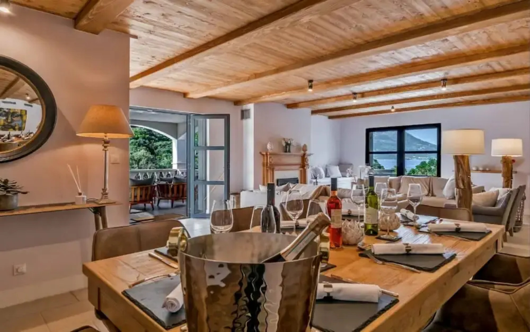 Villa Exclusive Dream