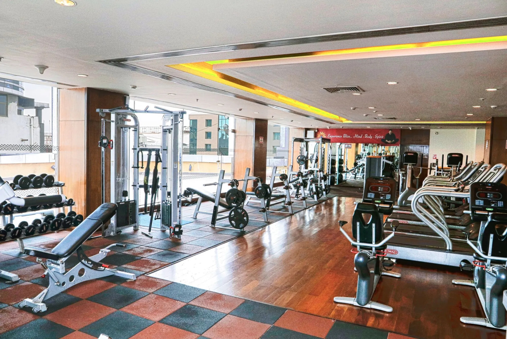 Four Points by Sheraton Navi Mumbai, Vashi