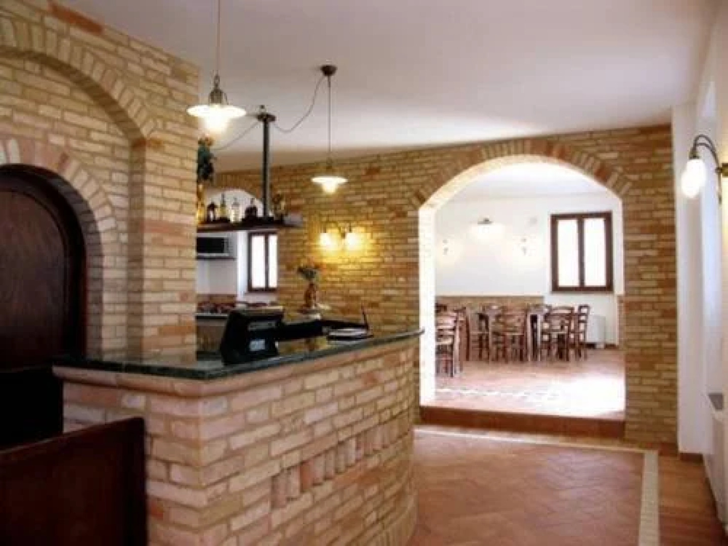 Agriturismo Raggioverde