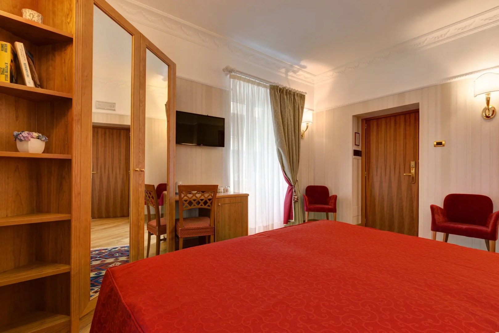 ResidenzaRomaCentro