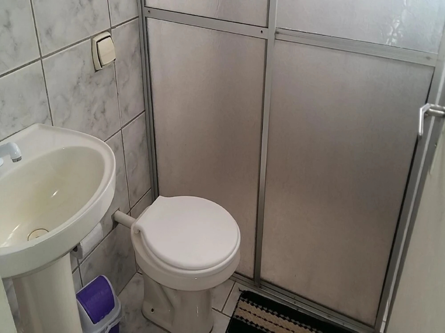 Pousada Rural Cascata do Avencal