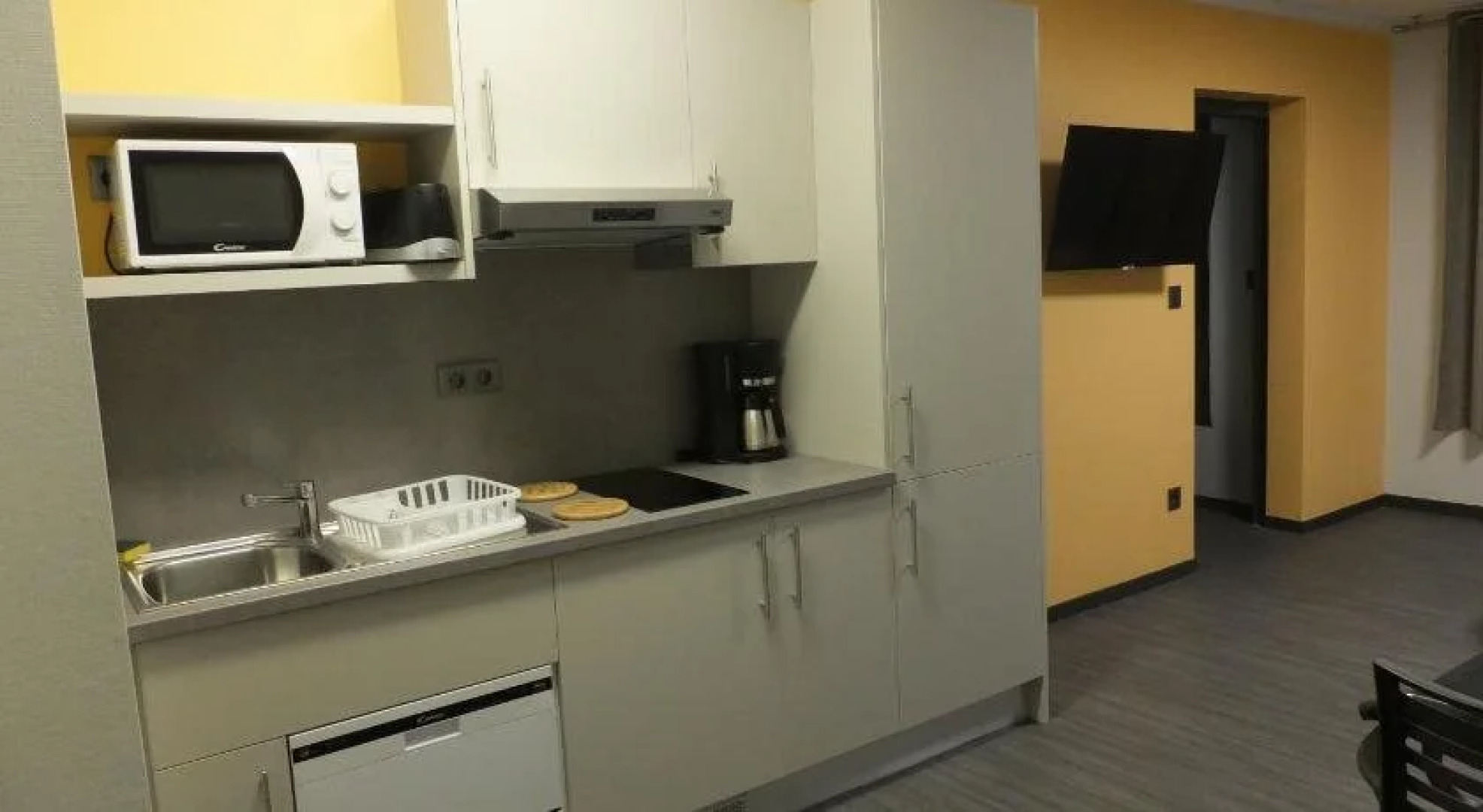 Hôtel Thermal du Parc