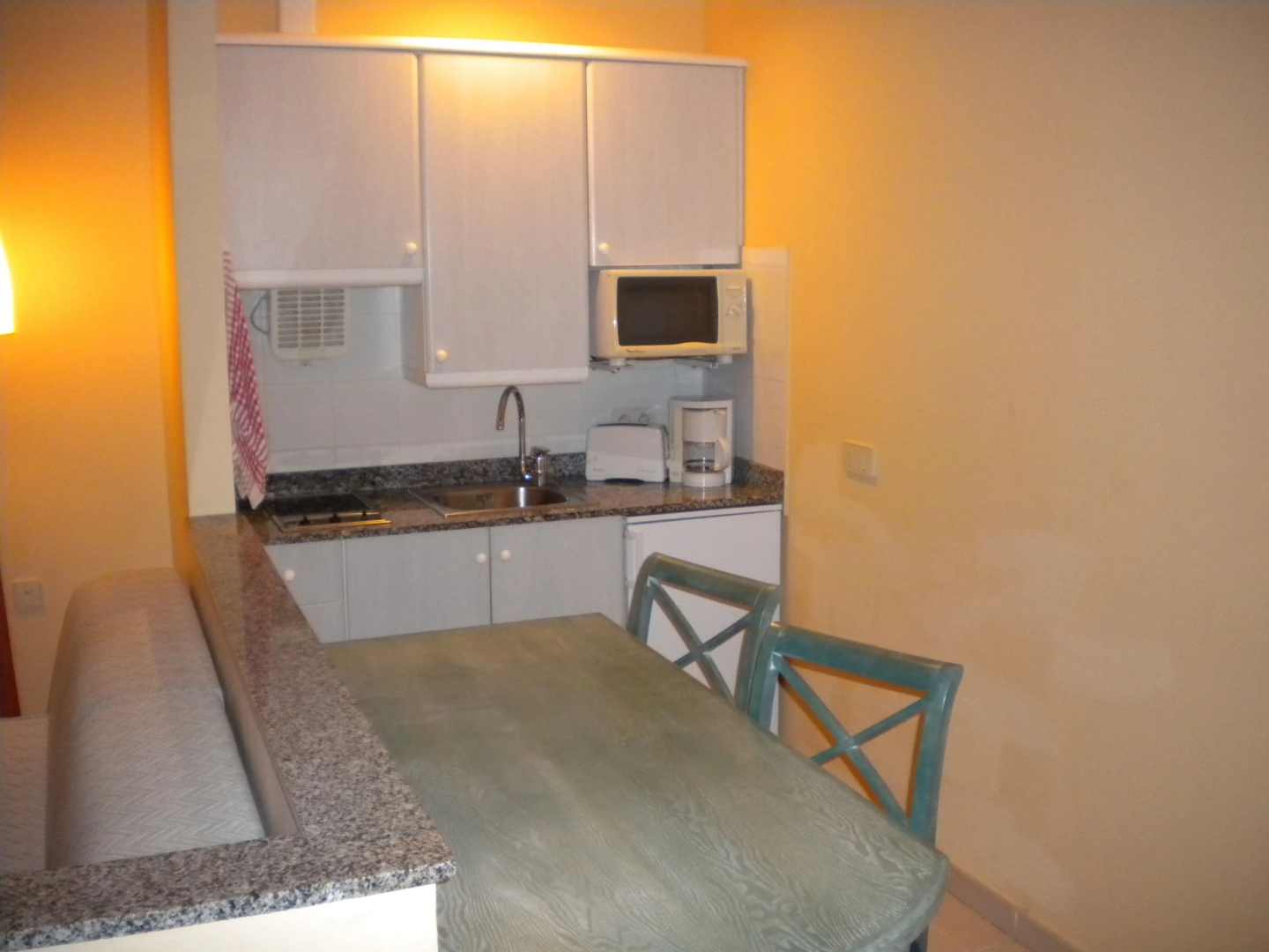 SBH Costa Calma Beach Resort